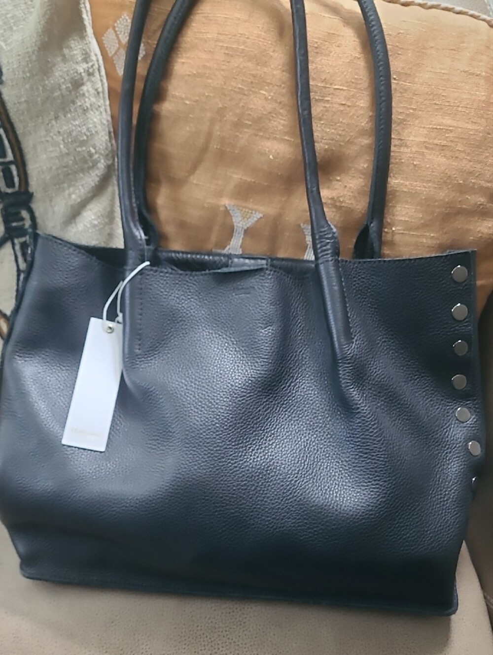Hammitt Oliver Tote Bag - Picture 2 of 7